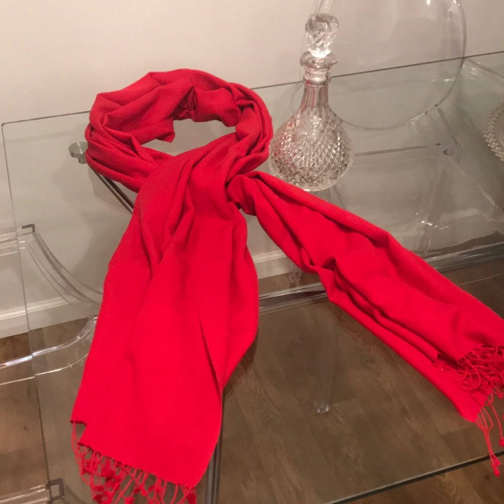 ❗️SOLD❗️Sash/Wrap/Scarf Pashmina Style